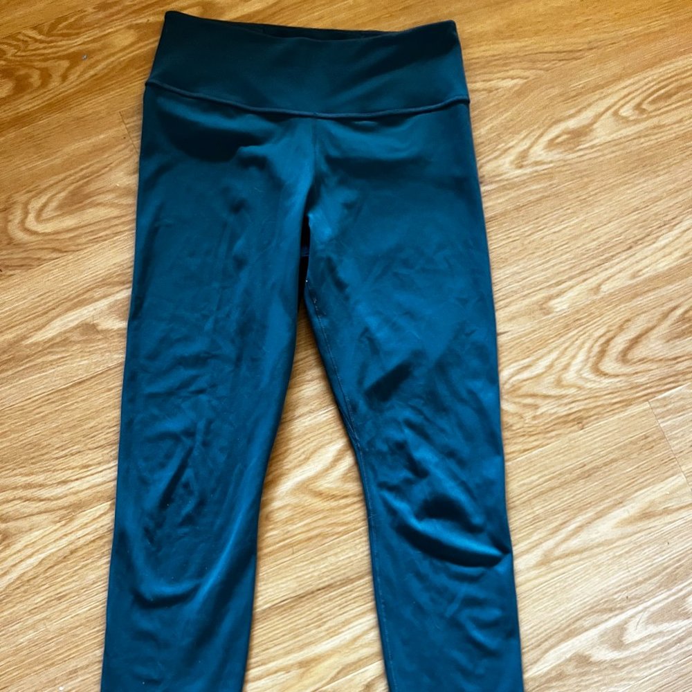 Women's High rise leggings - Nike Dri-Fit